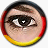 German Flag Icon